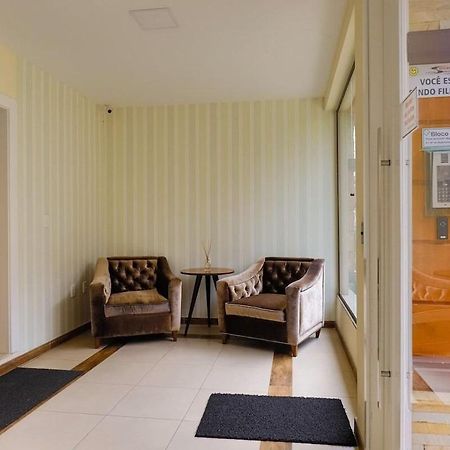 Residencial Via Florida Ap102 D Villa Gramado Luaran gambar