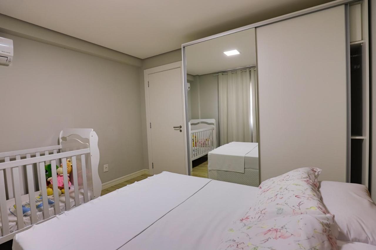 Residencial Via Florida Ap102 D Villa Gramado Luaran gambar