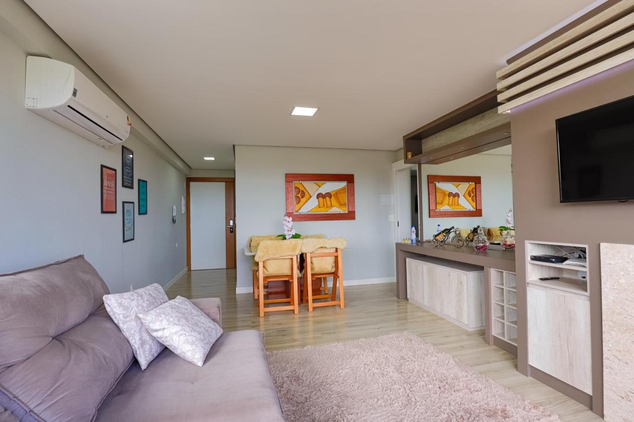 Residencial Via Florida Ap102 D Villa Gramado Luaran gambar