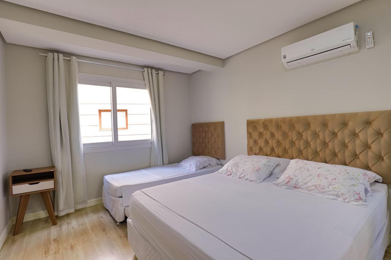 Residencial Via Florida Ap102 D Villa Gramado Luaran gambar