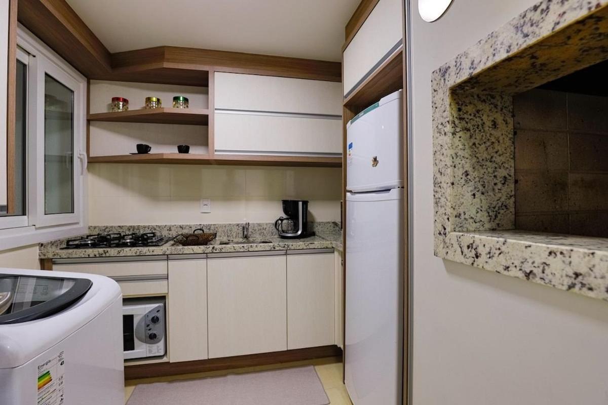 Residencial Via Florida Ap102 D Villa Gramado Luaran gambar